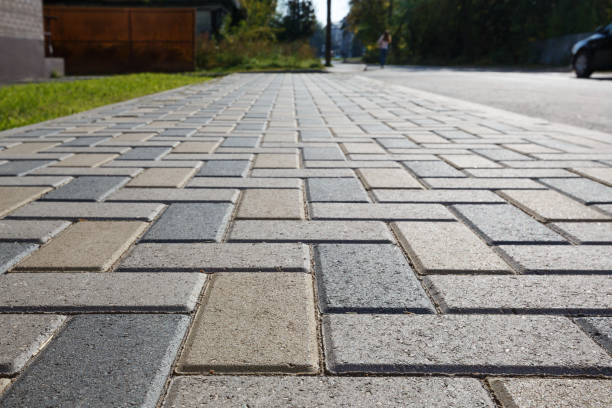Best Local Driveway Pavers  in Lincoln Rk, PA