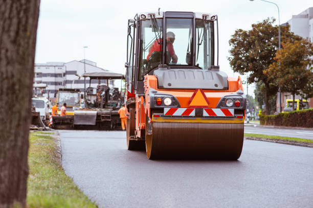 Reasons to Select Us for Your Driveway Paving Requirements in Lincoln Park, PA
