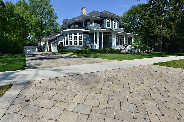 Best Driveway Repair Near Me  in Lincoln Rk, PA