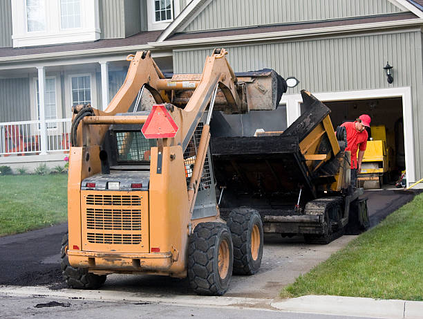 Best Driveway Pavers Installation  in Lincoln Rk, PA